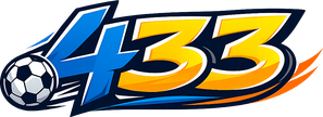 Logo 433